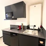 Nest 1er Etage Abbeville