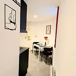 Nest 1er Etage Appartement Abbeville