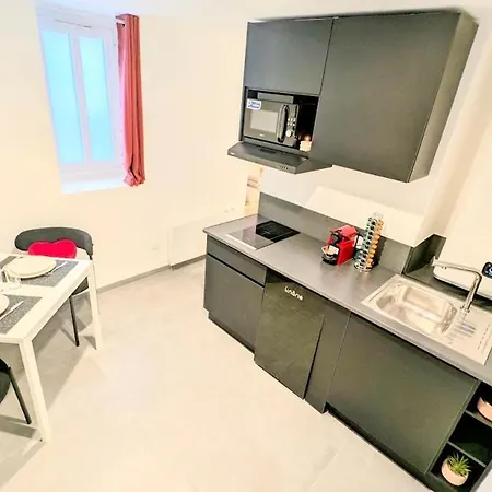Appartement Nest 1er Etage