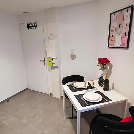 Apartment Nest