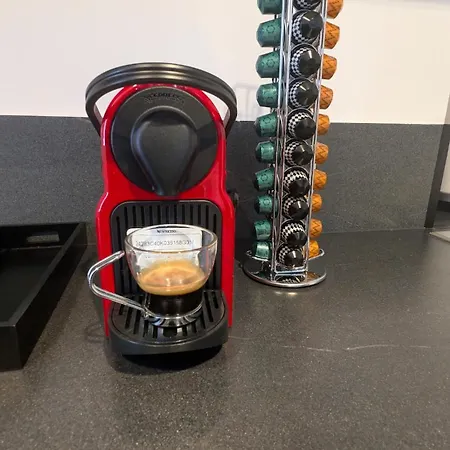 Lejlighed Nest 1er étage *