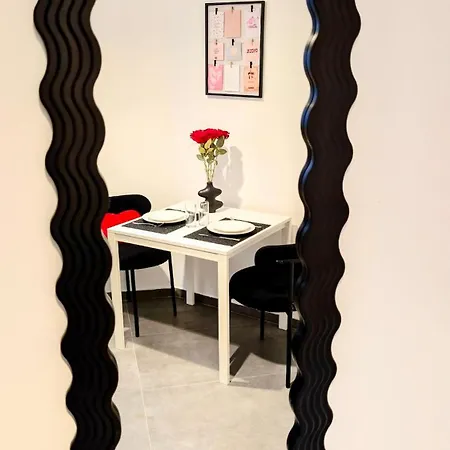 Lejlighed Nest 1er étage