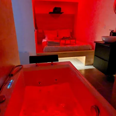 Lejlighed Nest 1er étage