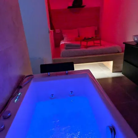 Nest 1er étage * Abbeville