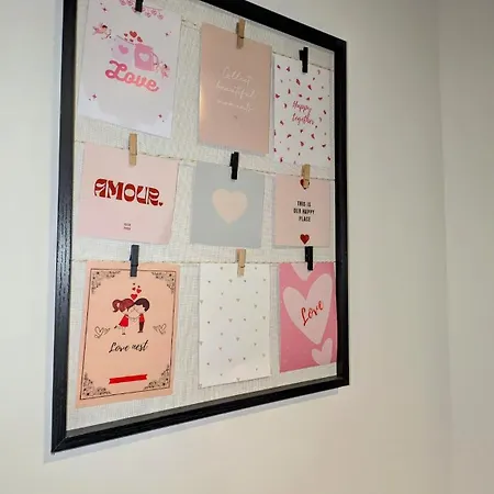 Lejlighed Nest 1er étage