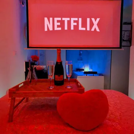 Nest 1er étage Lejlighed Abbeville