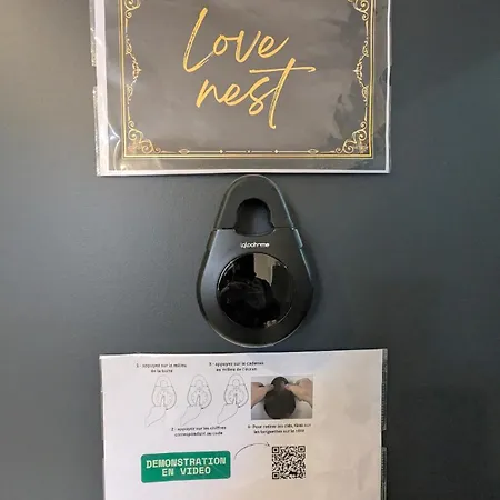 Nest *