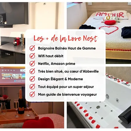 Appartement Nest 1er Etage