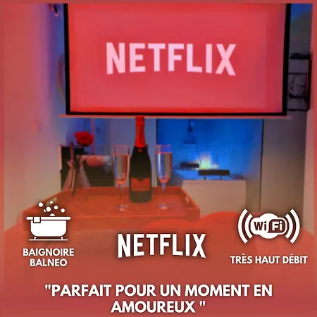 Appartement Nest 1er Etage Abbeville