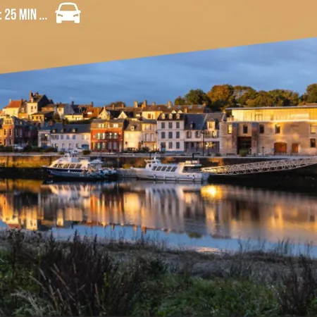 Nest 1er étage Abbeville