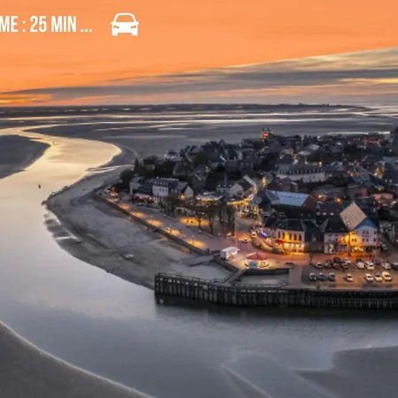 Nest 1er Etage * Abbeville
